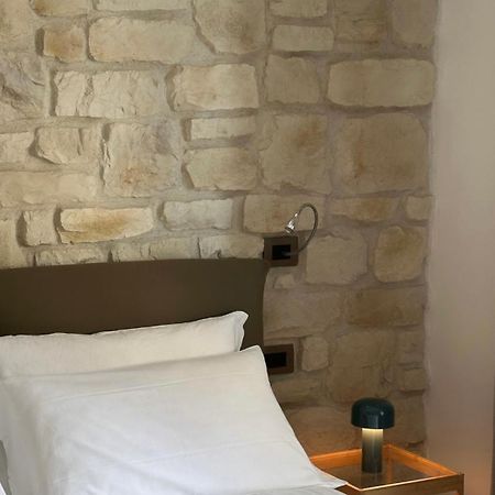 Olivia Rooms Eurialo Belvedere  Zewnętrze zdjęcie