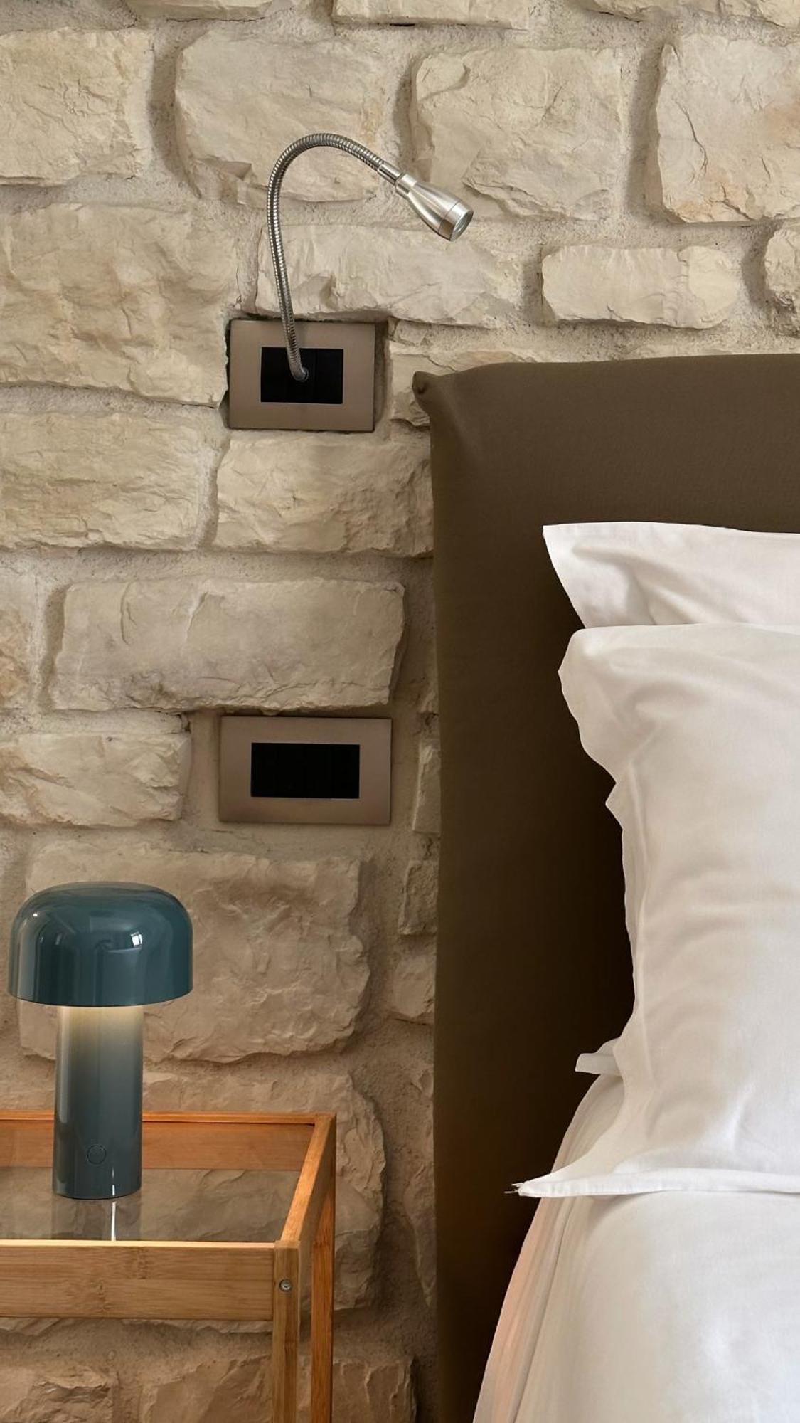Olivia Rooms Eurialo Belvedere  Zewnętrze zdjęcie