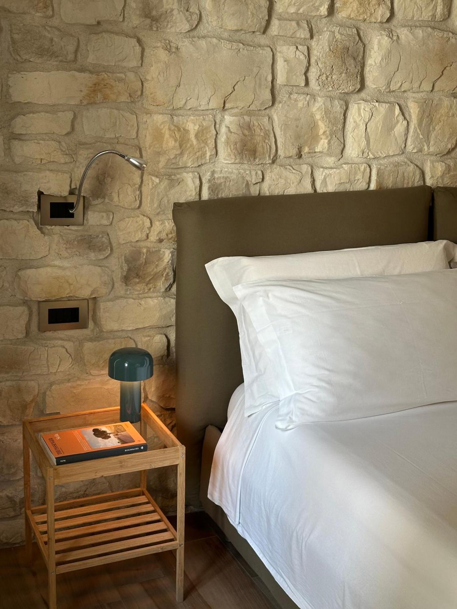 Olivia Rooms Eurialo Belvedere  Zewnętrze zdjęcie