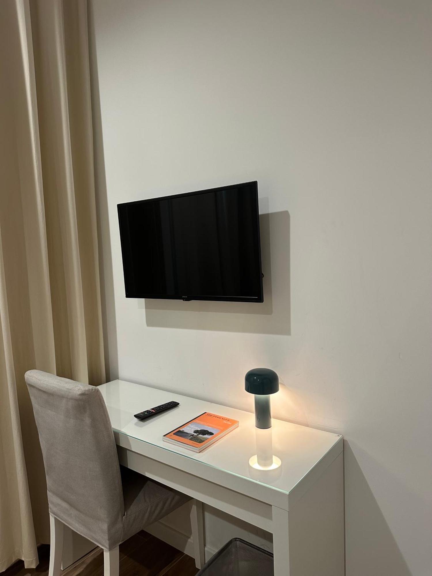 Olivia Rooms Eurialo Belvedere  Zewnętrze zdjęcie