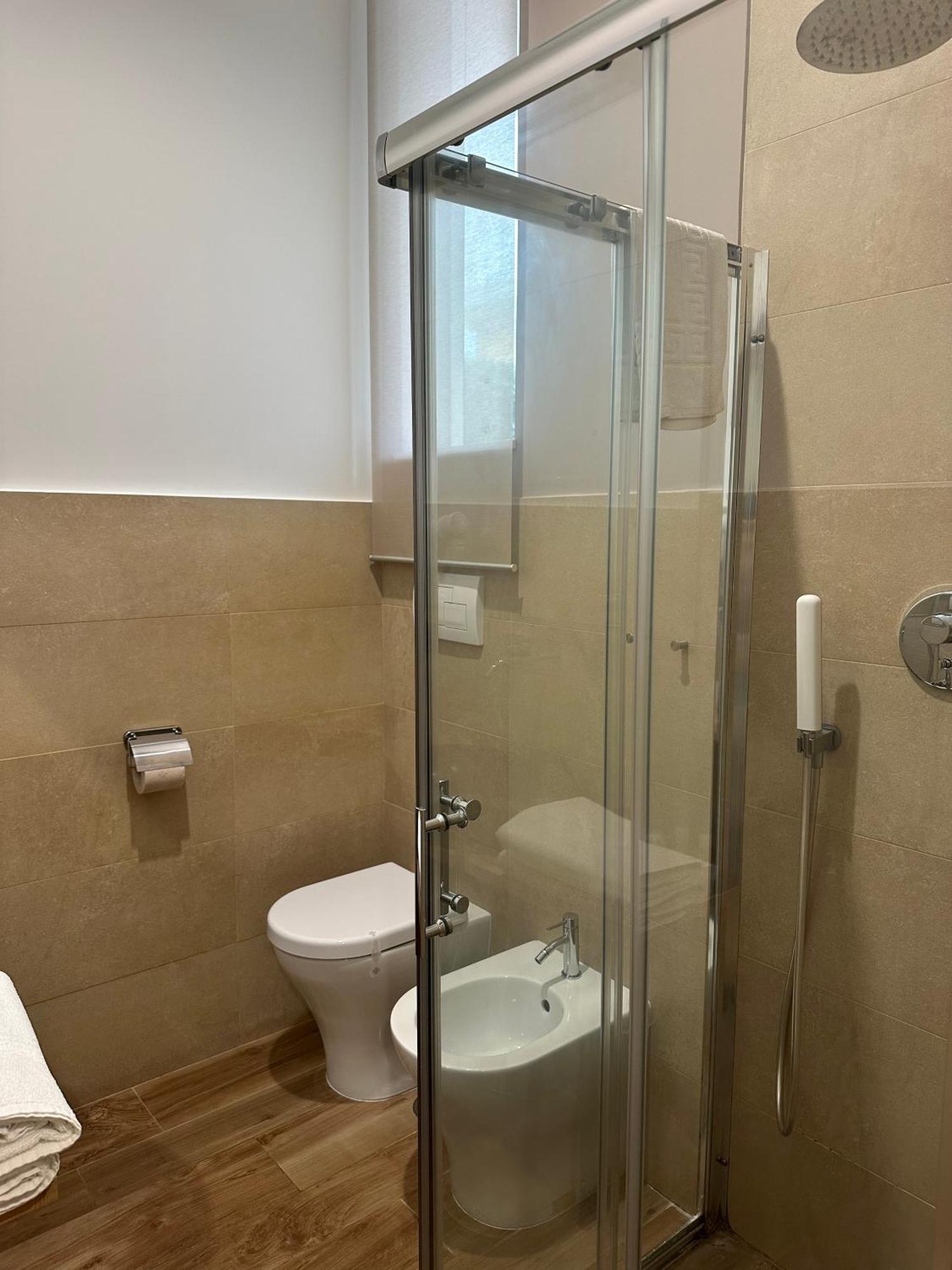 Olivia Rooms Eurialo Belvedere  Zewnętrze zdjęcie