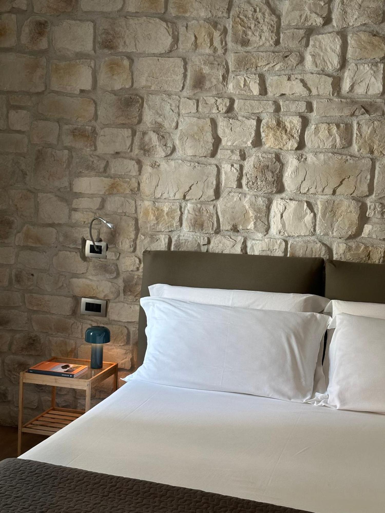 Olivia Rooms Eurialo Belvedere  Zewnętrze zdjęcie