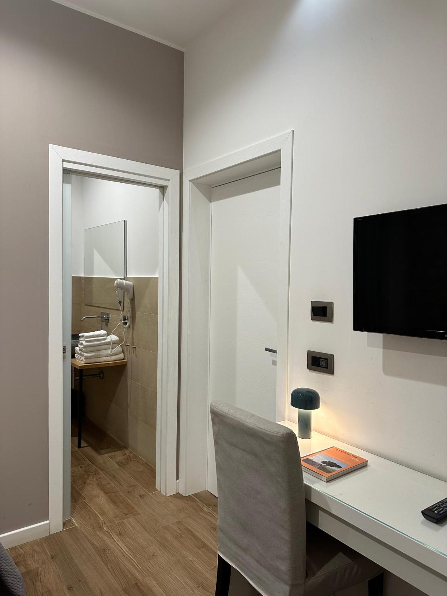 Olivia Rooms Eurialo Belvedere  Zewnętrze zdjęcie