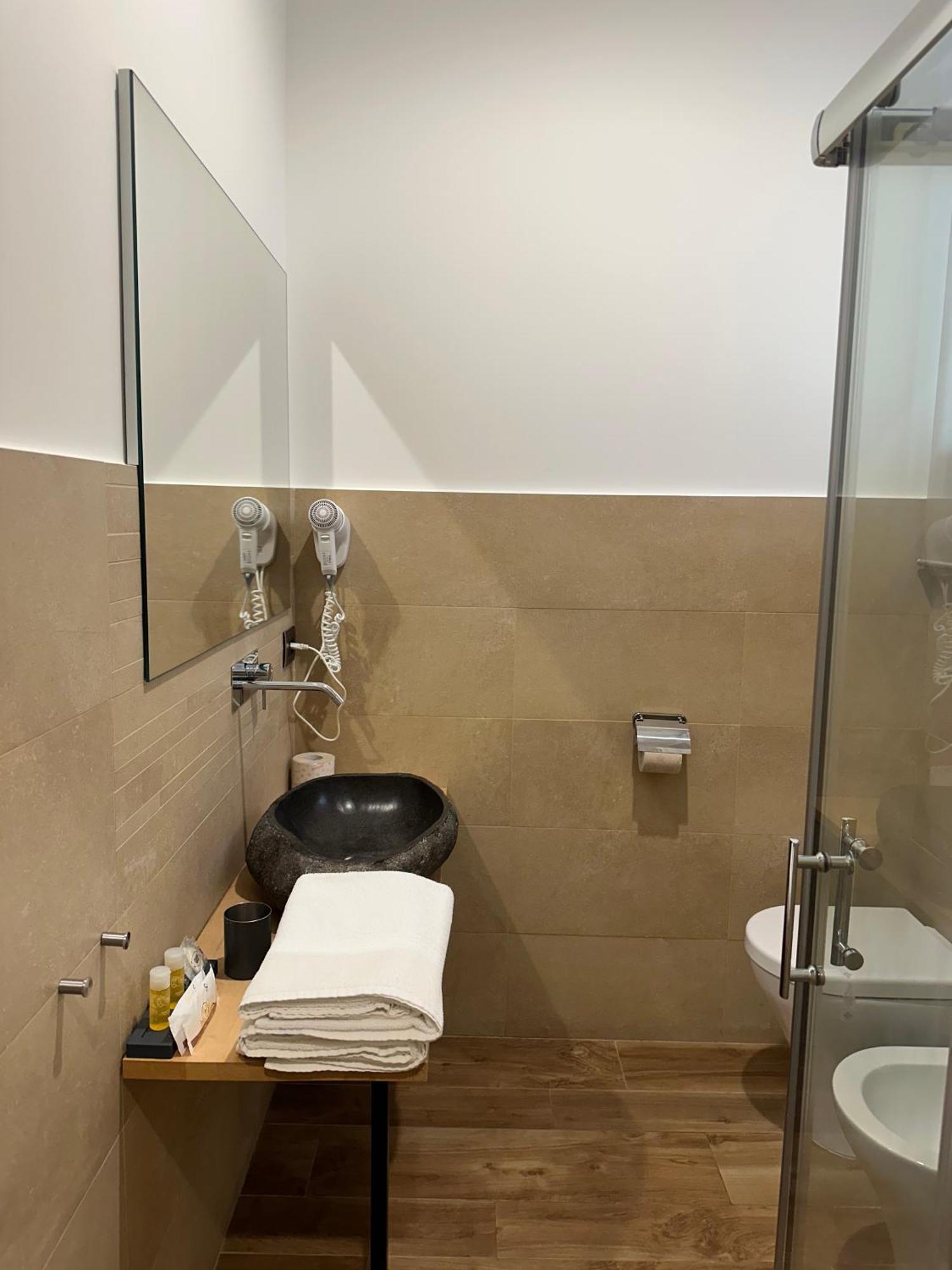 Olivia Rooms Eurialo Belvedere  Zewnętrze zdjęcie