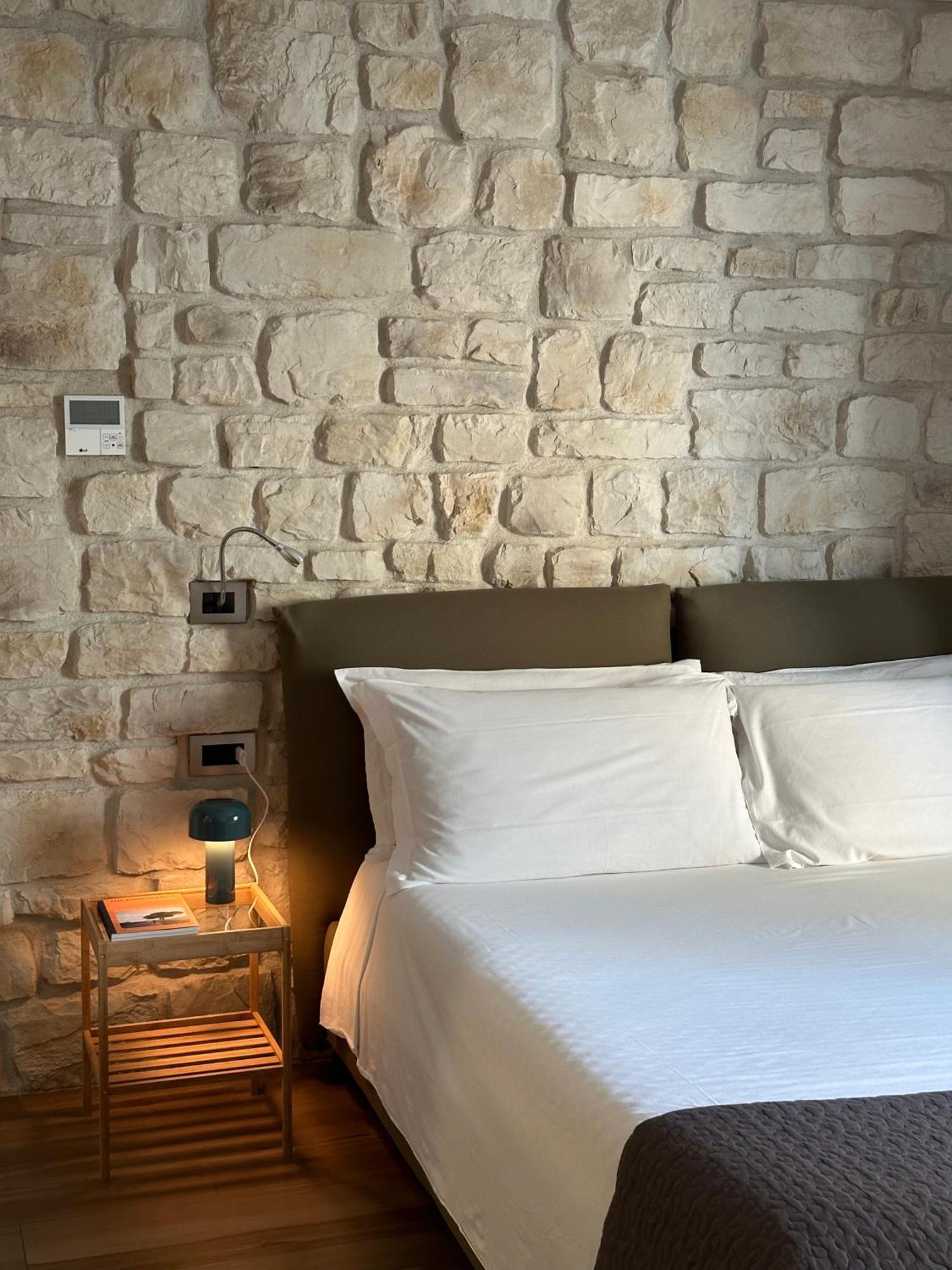 Olivia Rooms Eurialo Belvedere  Zewnętrze zdjęcie
