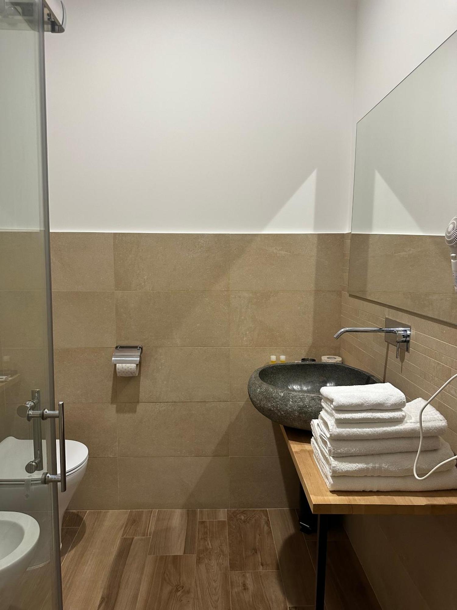 Olivia Rooms Eurialo Belvedere  Zewnętrze zdjęcie